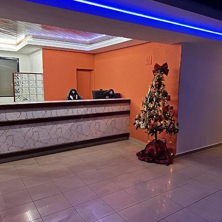 Itajuba Classic Hotel 戈亚尼亚 外观 照片