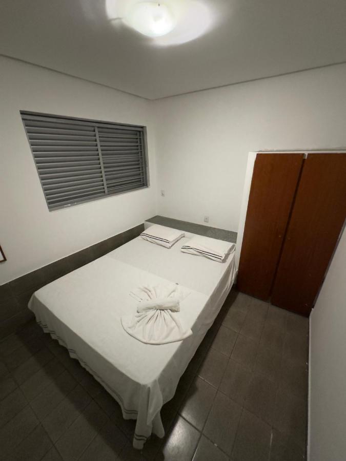 Itajuba Classic Hotel 戈亚尼亚 外观 照片