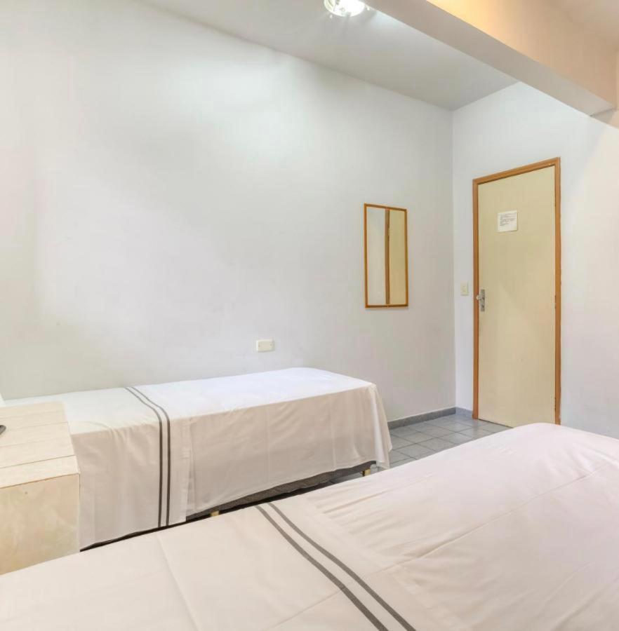 Itajuba Classic Hotel 戈亚尼亚 外观 照片