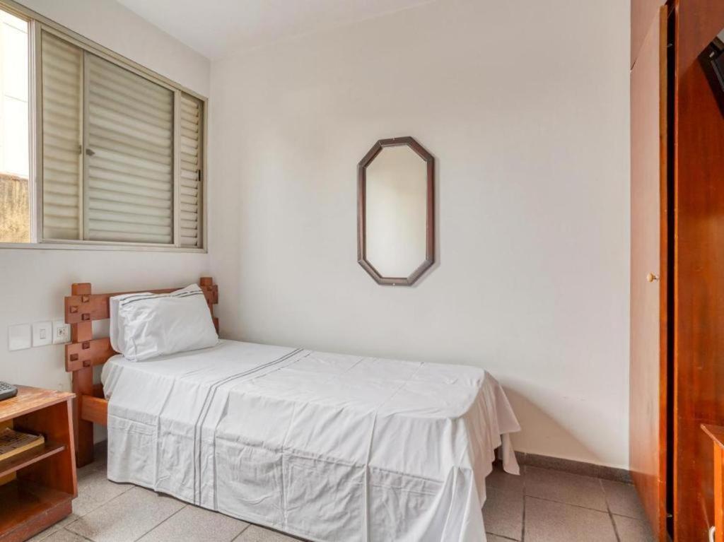 Itajuba Classic Hotel 戈亚尼亚 外观 照片